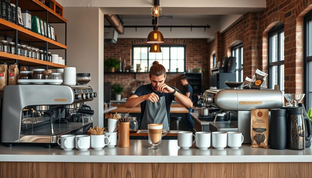 coffee bar ideas