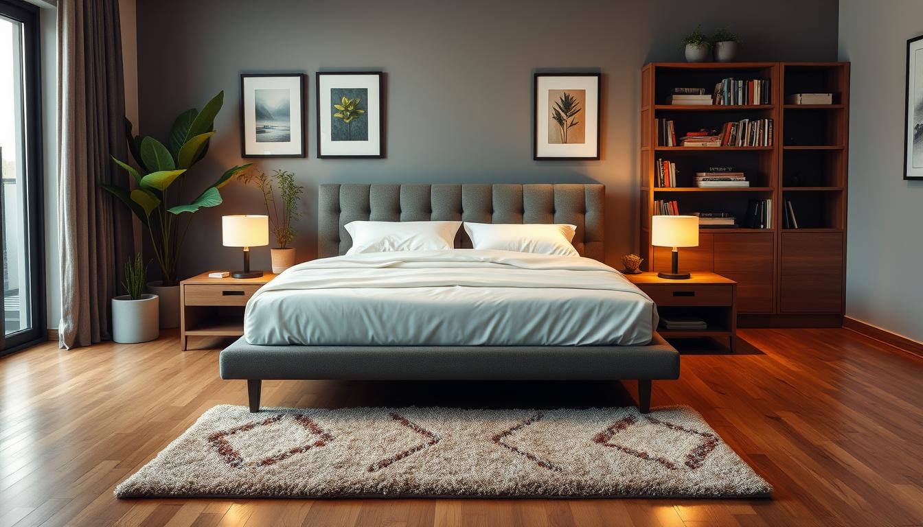 room ideas for men bedroom